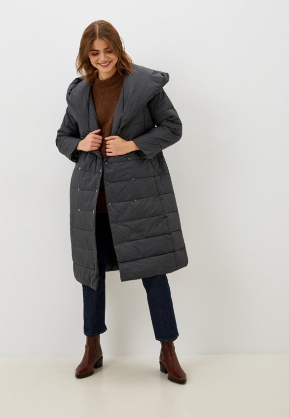 Куртка-пальто Dellione