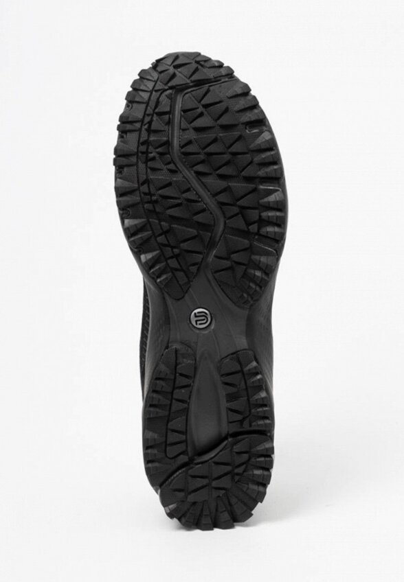 Кроссовки Baasploa