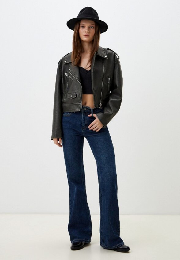 Джинсы Dimarkis Day