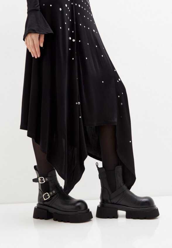 Ботинки Vivian Royal