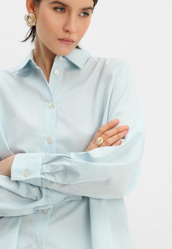 Рубашка Nominee