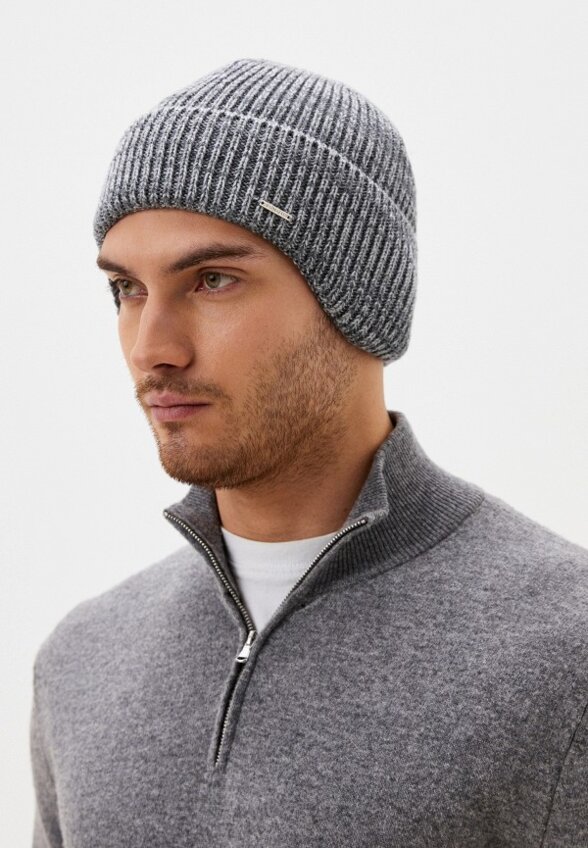 Шапка marhatter