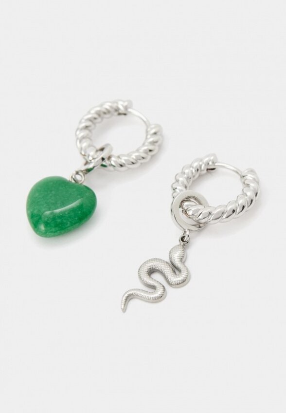 Серьги Stone Philosophy