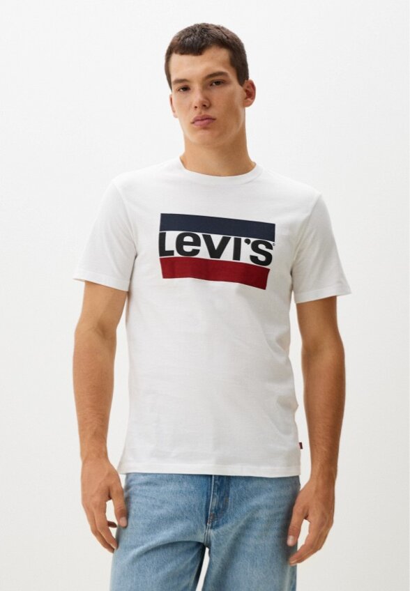 Футболка Levi's®