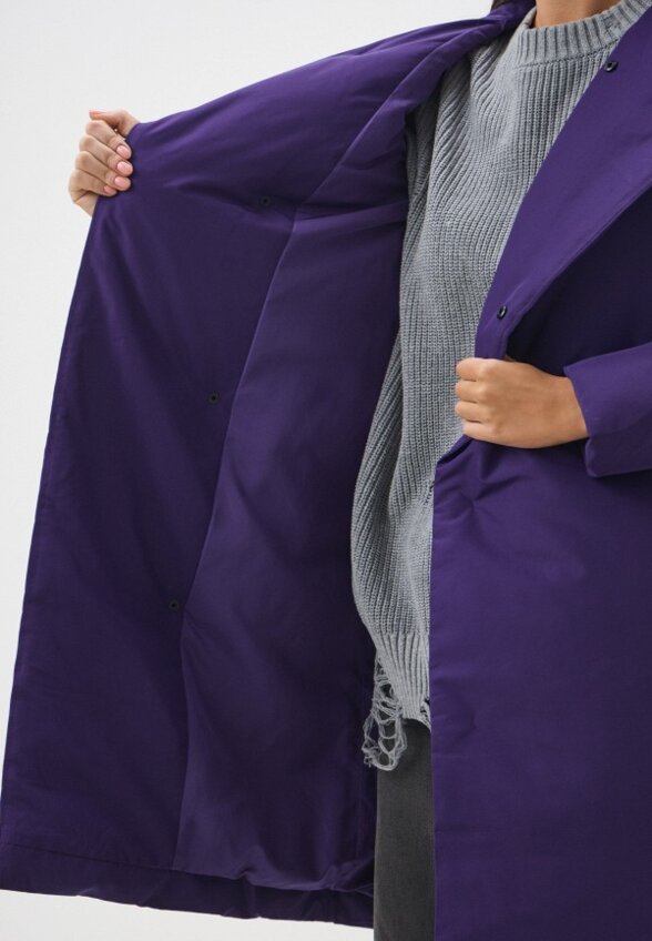 Куртка утепленная JNBY