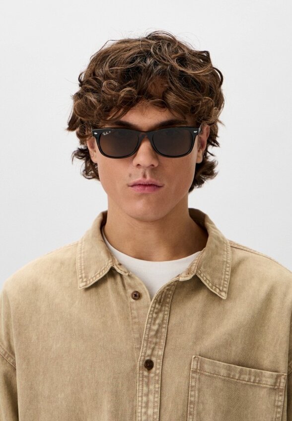 Очки солнцезащитные Ray-Ban®