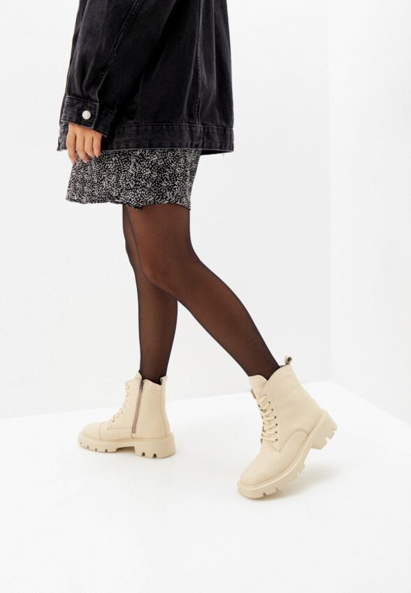 Ботинки NexPero