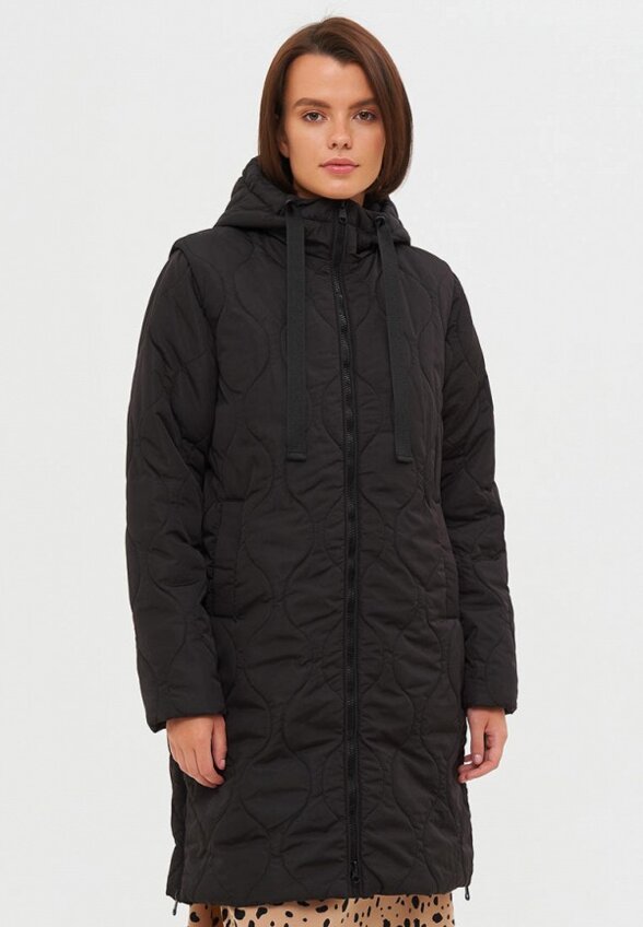 Пуховик Lab Fashion