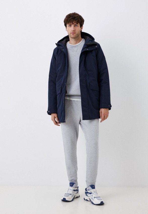 Пуховик Marco Di Radi