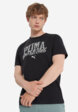 Футболка мужская PUMA Class Graphic, Черный1  - превью