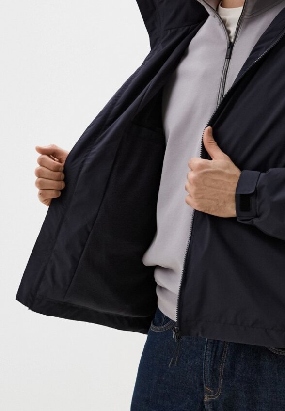 Ветровка O'STIN