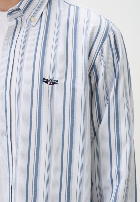 Рубашка Galvanni