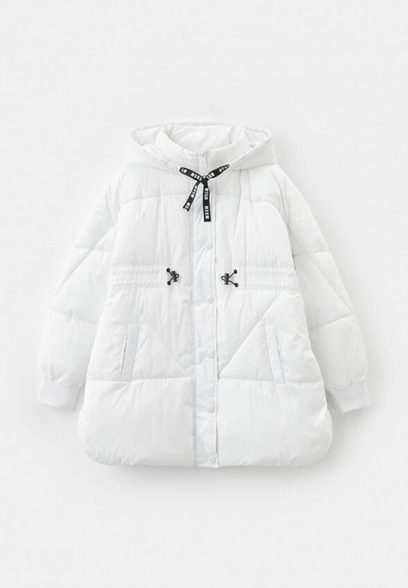 Куртка утепленная MSGM Kids