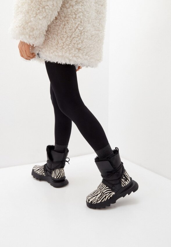 Ботинки Graciana