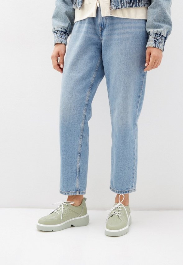 Кроссовки Abricot