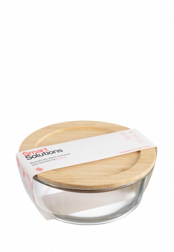 Контейнер для хранения продуктов Smart Solutions