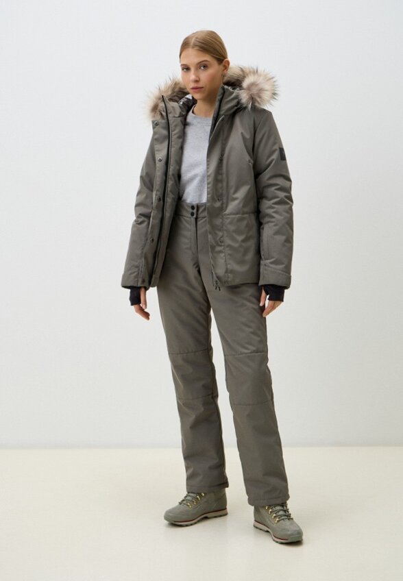 Костюм утепленный Avese