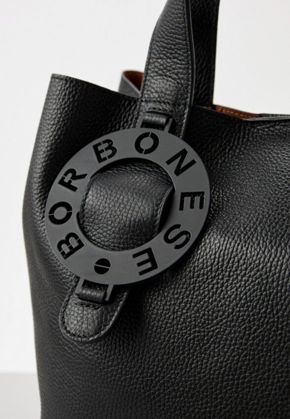 Сумка и косметичка Borbonese