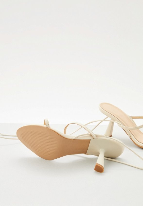 Босоножки Alohas