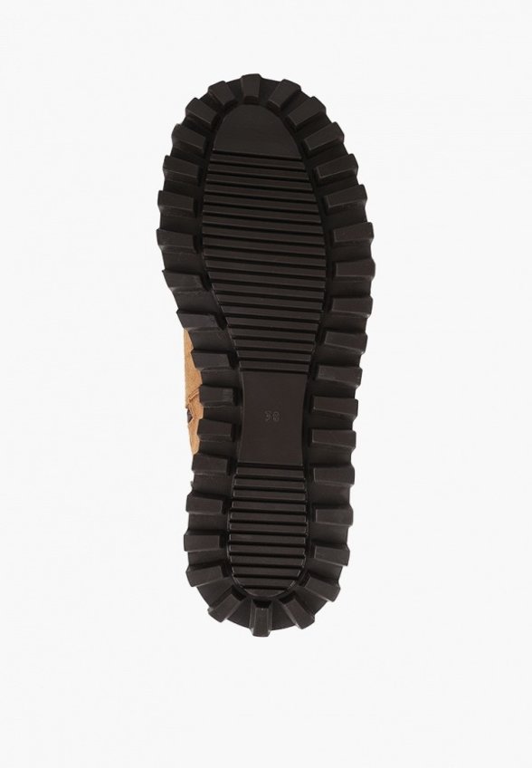 Полусапоги Giotto