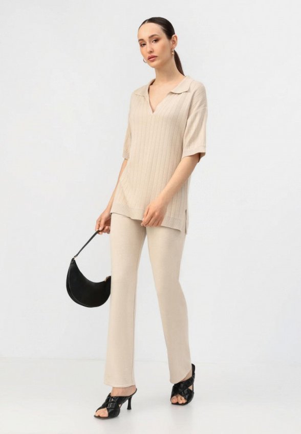 Костюм вязаный Vivawool