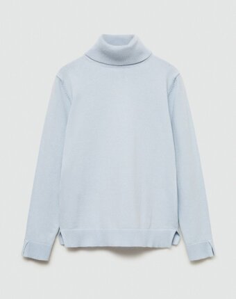 Водолазка Mango Kids детям