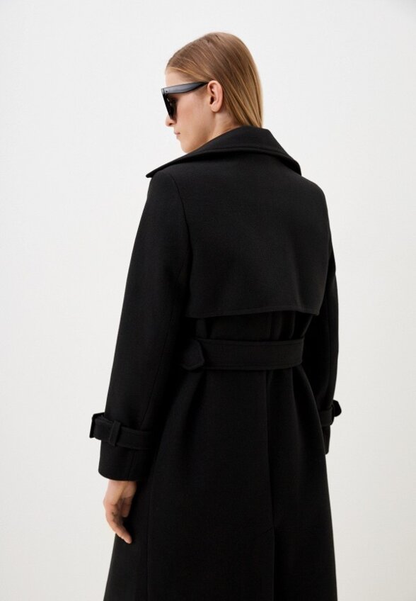 Пальто-халат Kenan