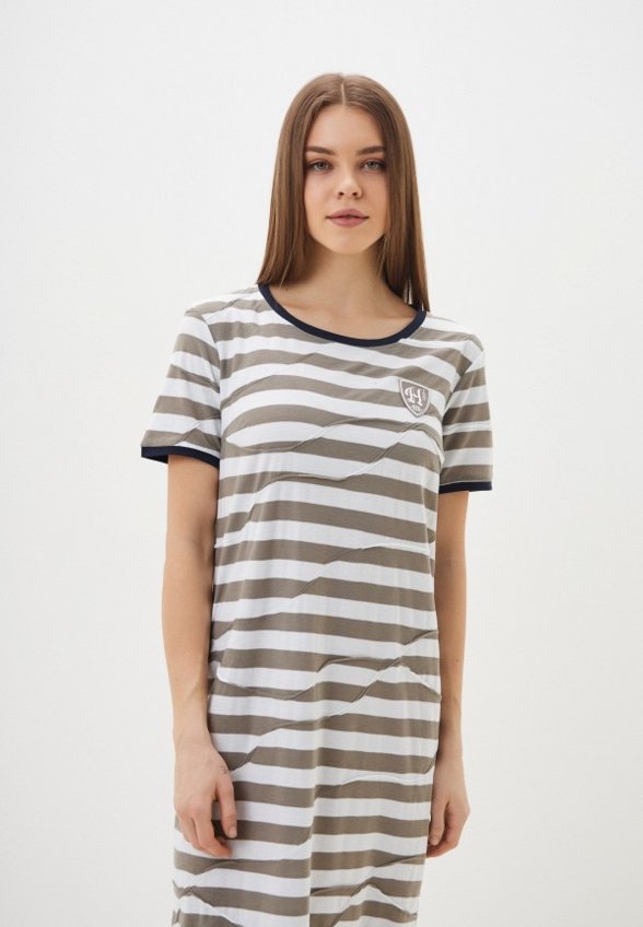 Платье Helmidge