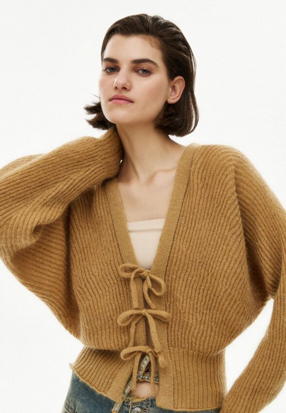 Кардиган Yollo