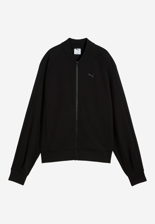 Олимпийка женская PUMA, Черный