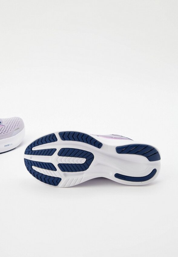 Кроссовки Saucony