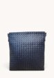 Bottega Veneta Leather Bag1  - превью