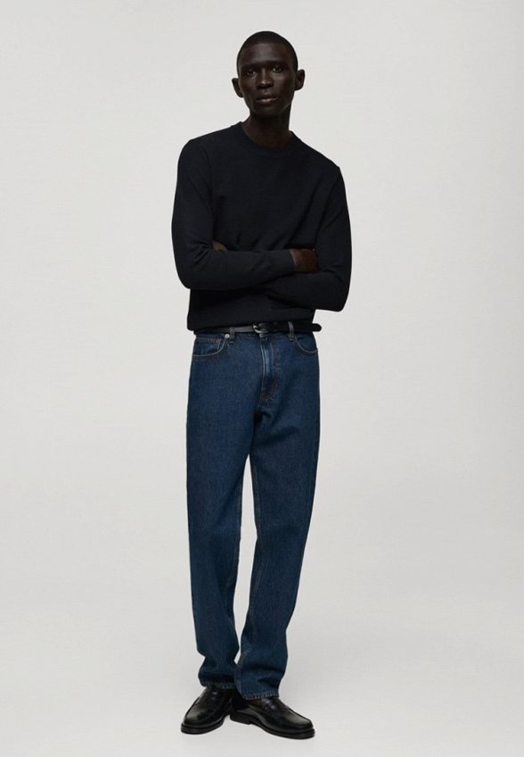 Джемпер Mango Man