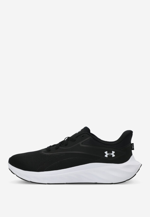 Кроссовки мужские Under Armour Ascend, Черный