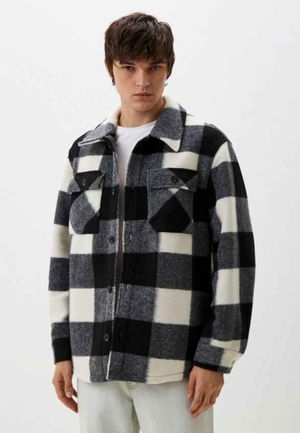 Куртка-рубашка O'STIN