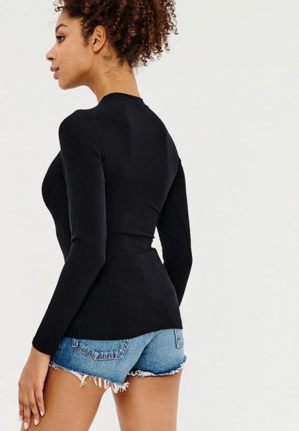 Лонгслив Jolifashn