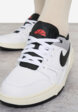 Кеды мужские Nike Full Force Low, Белый9  - превью