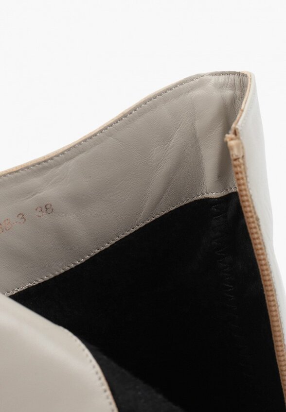 Полусапоги Pazolini