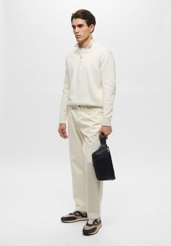 Сумка поясная Piquadro