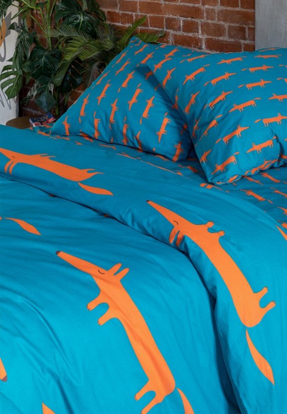 Постельное белье 1,5-спальное Унисон