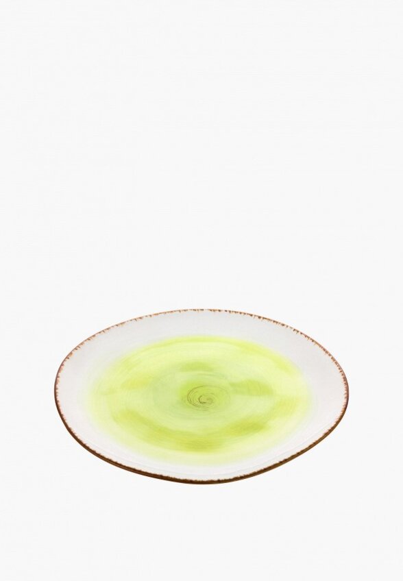 Тарелка Elan Gallery