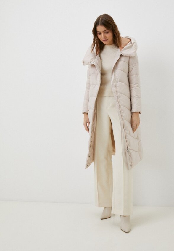 Куртка-пальто Снежная Королева