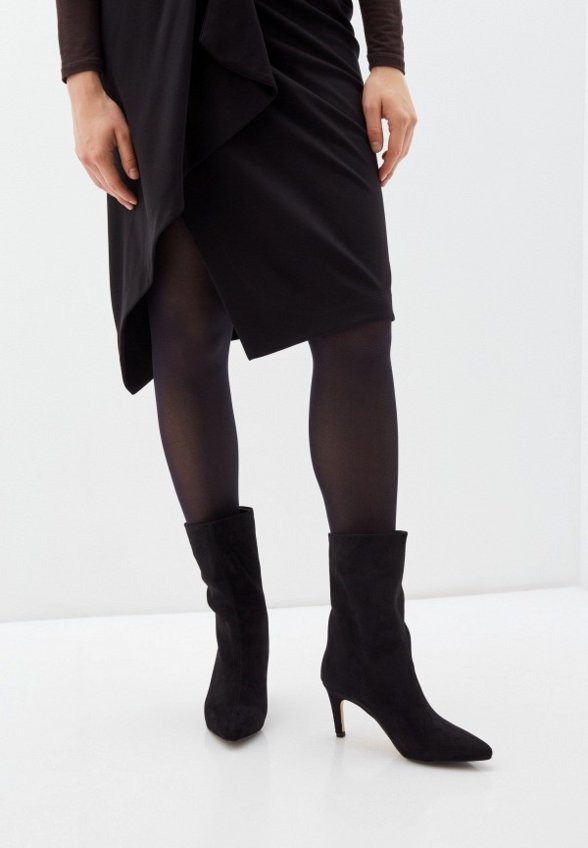 Ботильоны Crony