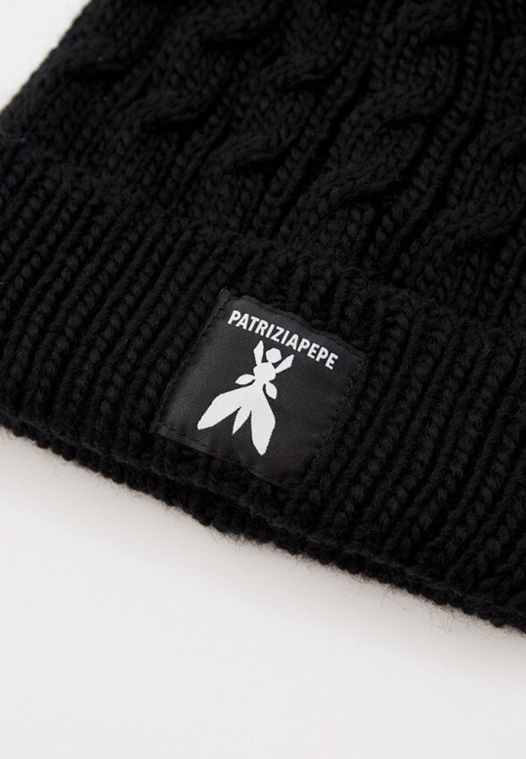 Шапка Patrizia Pepe