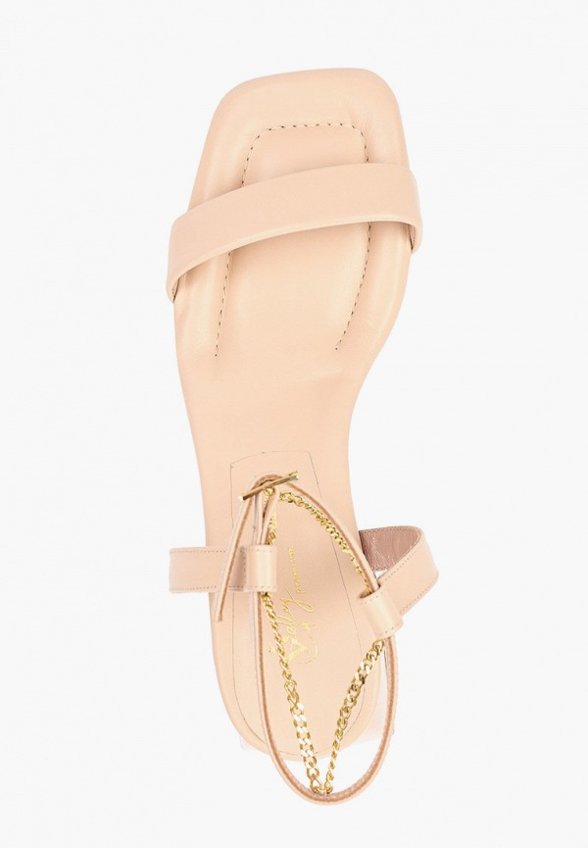 Босоножки Valley