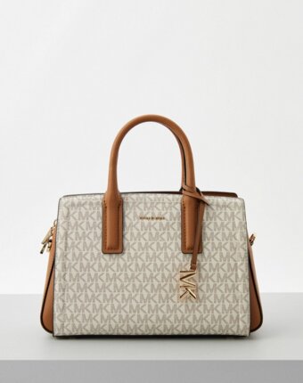 Сумка и брелок Michael Michael Kors женщинам