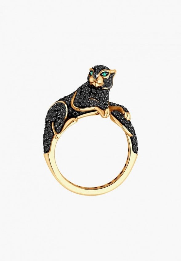 Кольцо Sokolov