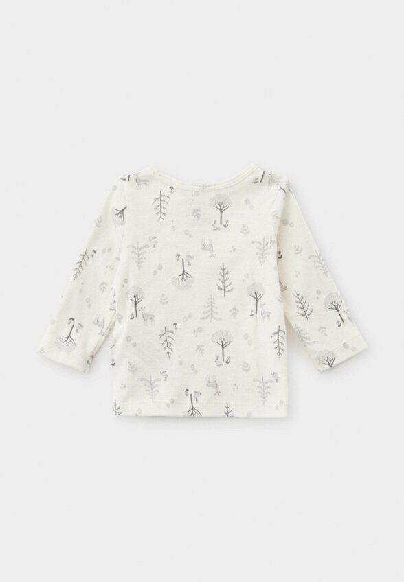 Сарафан, лонгслив и колготки Carter’s