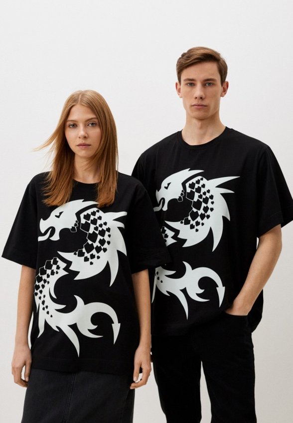 Футболка 7.2.66