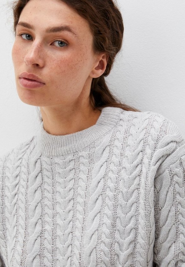 Джемпер Terranova